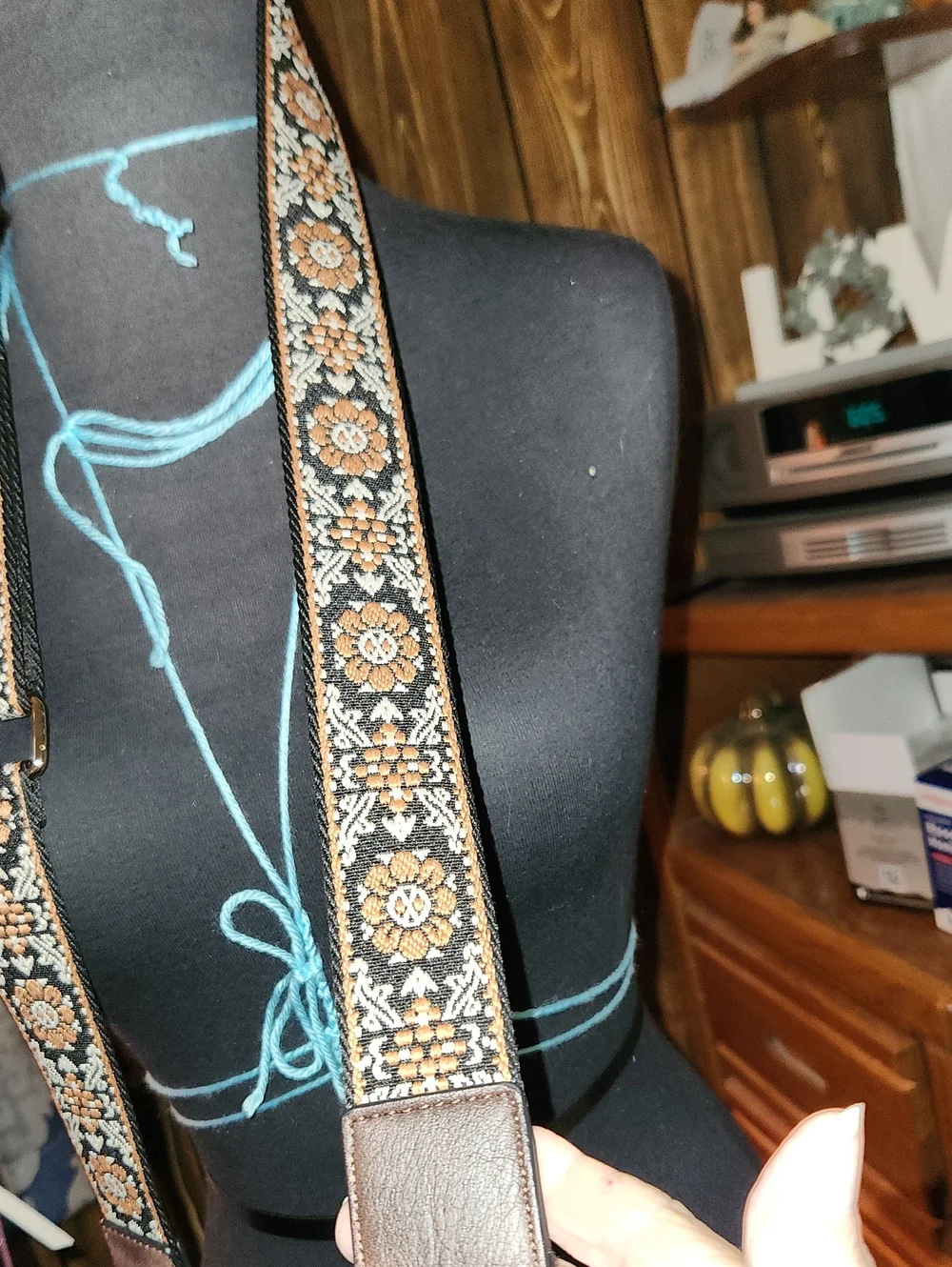 BOSTANTEN Crossbody Bag